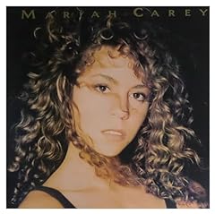 Mariah carey vinyl for sale  Delivered anywhere in UK
