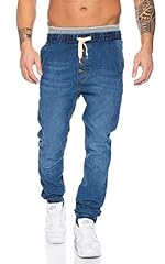 Lorenzo loren jeans usato  Spedito ovunque in Italia 