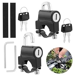 Pcs helmet locks for sale  Delivered anywhere in USA 