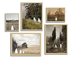 Vintage landscape gallery for sale  Delivered anywhere in USA 