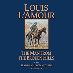 Man broken hills for sale  Delivered anywhere in USA 