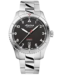 Alpina automatic watch gebraucht kaufen  Wird an jeden Ort in Deutschland