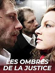 Ombres justice d'occasion  Livré partout en France