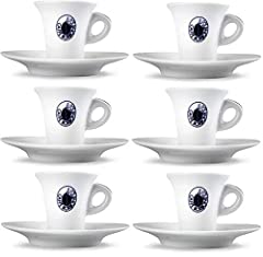 Set tazzine caffe usato  Spedito ovunque in Italia 