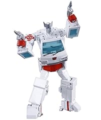 Transformers masterpiece ratch d'occasion  Livré partout en France