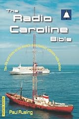 Radio caroline bible for sale  Delivered anywhere in UK