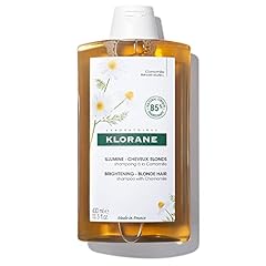 Chamomile shampoo cleanses for sale  Delivered anywhere in UK