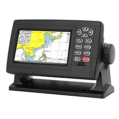 Acouto chartplotter gps usato  Spedito ovunque in Italia 