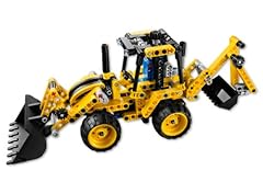 Lego mini backhoe for sale  Delivered anywhere in UK