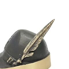 Cappello alpino bronzo usato  Spedito ovunque in Italia 
