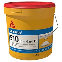 Sika sikalastic 510 usato  Spedito ovunque in Italia 