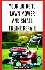 Guide lawn mower for sale  Delivered anywhere in UK