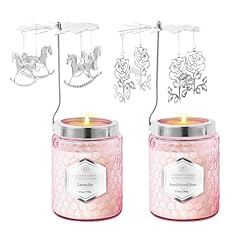 Yming candle gift for sale  Delivered anywhere in UK