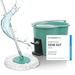 Cleanmaxx power wischmopp gebraucht kaufen  Wird an jeden Ort in Deutschland