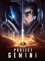 Project gemini d'occasion  Livré partout en France