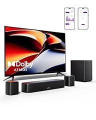 Ultimea 5.1ch sound for sale  Delivered anywhere in USA 
