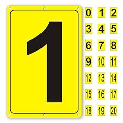 Number sign tennis for sale  Delivered anywhere in USA 