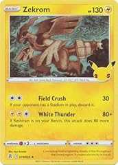 Pokemon biglietto singolo usato  Spedito ovunque in Italia 