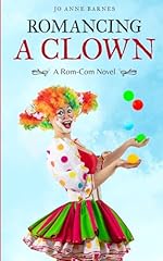 Romancing clown rom usato  Spedito ovunque in Italia 