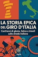 Storia epica del usato  Spedito ovunque in Italia 