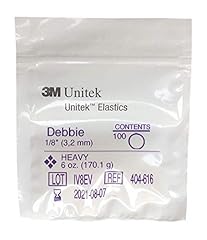 Intraorale elastics debbie gebraucht kaufen  Wird an jeden Ort in Deutschland