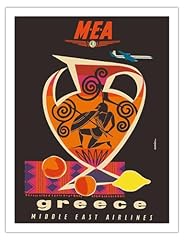 Greece amphora ancient for sale  Delivered anywhere in USA 