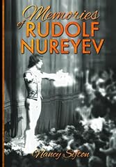 Memories rudolf nureyev d'occasion  Livré partout en France