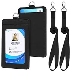 Pezzi porta badge usato  Spedito ovunque in Italia 
