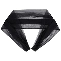Benecreat detachable tulle for sale  Delivered anywhere in UK