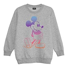 Disney mickey coloured for sale  Delivered anywhere in UK