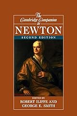 Cambridge companion newton for sale  Delivered anywhere in USA 