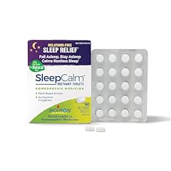 Boiron sleepcalm sleep for sale  Delivered anywhere in USA 
