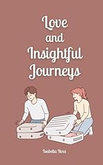Love and insightful d'occasion  Livré partout en France