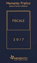 Memento pratico fiscale usato  Spedito ovunque in Italia 