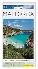 Top10 reiseführer mallorca gebraucht kaufen  Wird an jeden Ort in Deutschland