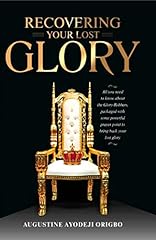 Recovering lost glory. for sale  Delivered anywhere in USA 