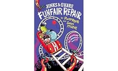 Jinks hare funfair for sale  Delivered anywhere in UK