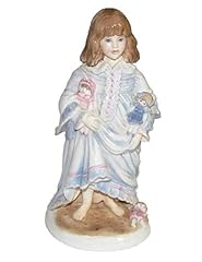 Royal worcester figurine for sale  Delivered anywhere in UK