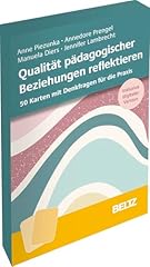 Qualität pädagogischer bezie gebraucht kaufen  Wird an jeden Ort in Deutschland
