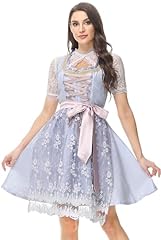 Lplkon dirndl femme d'occasion  Livré partout en France
