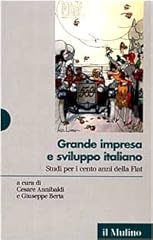 Grande impresa sviluppo d'occasion  Livré partout en Belgiqu