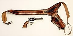 Revolvergürtel coltgürtel pi gebraucht kaufen  Wird an jeden Ort in Deutschland