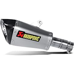 Akrapovic Hex TI/CF Slip-on Muffler S-Y6SO9-ASZ for sale  Delivered anywhere in USA 