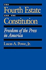Fourth estate constitution for sale  Delivered anywhere in USA 