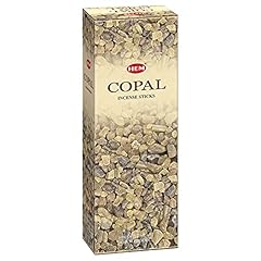Wlm räucherstäbchen copal gebraucht kaufen  Wird an jeden Ort in Deutschland