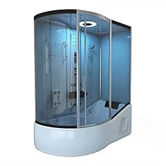 Home deluxe duschtempel gebraucht kaufen  Wird an jeden Ort in Deutschland