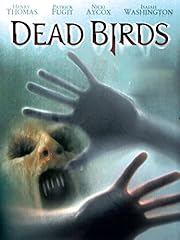 Dead birds d'occasion  Livré partout en France