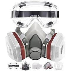 Goweile respirator face for sale  Delivered anywhere in UK