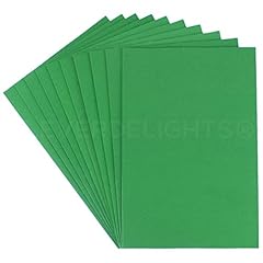 Cleverdelights green foam for sale  Delivered anywhere in USA 
