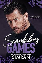 Scandalous games marriage d'occasion  Livré partout en France